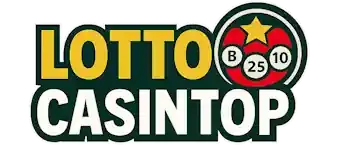 lottocasintop lottocasintop Logo